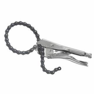 Irwin Locking Chain Clamp 9 Inches Long